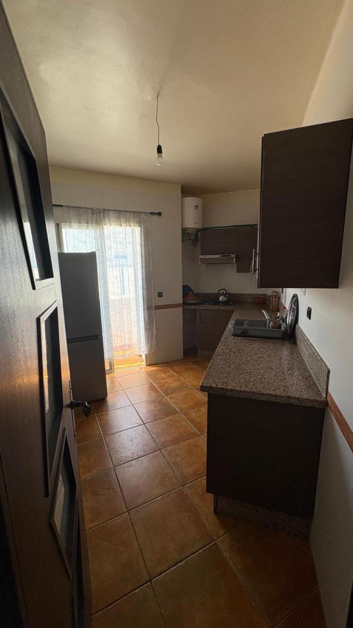 737 Appart à louer à Martil Ground Floor Apartment with Pool & Secure Residence Apartment in Tangier-Tétouan-Al Hoceima