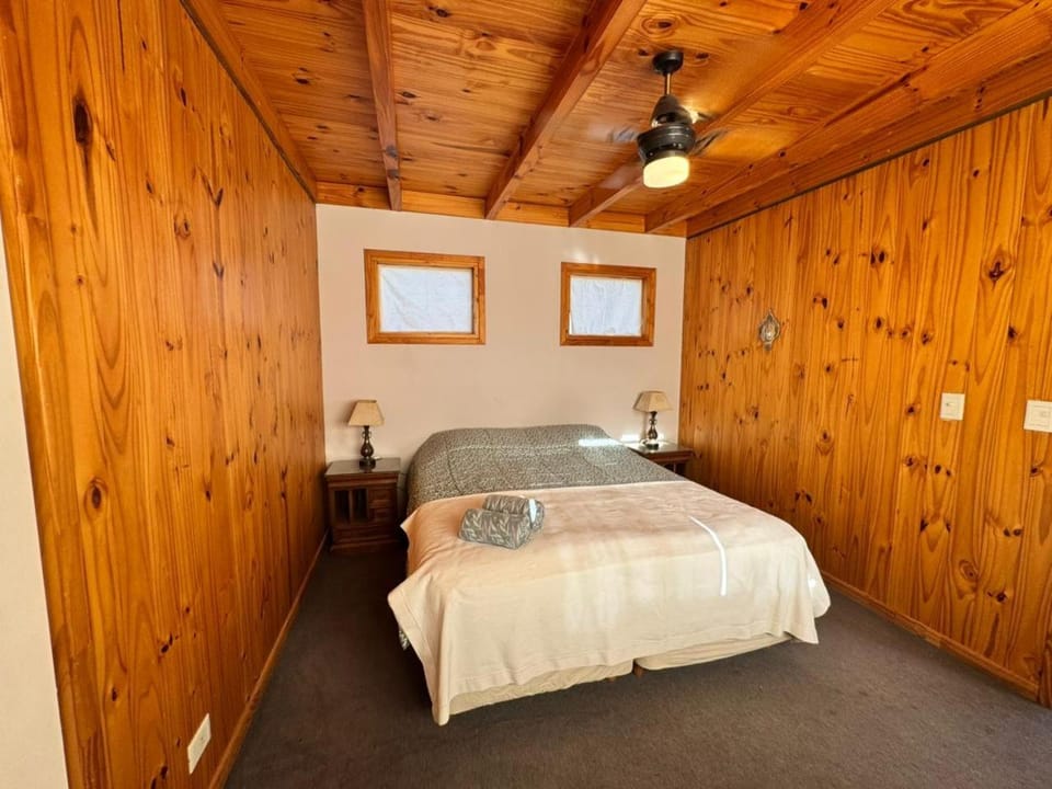 Monoambiente pequeño Alquileres SMA Apartment in San Martín de los Andes
