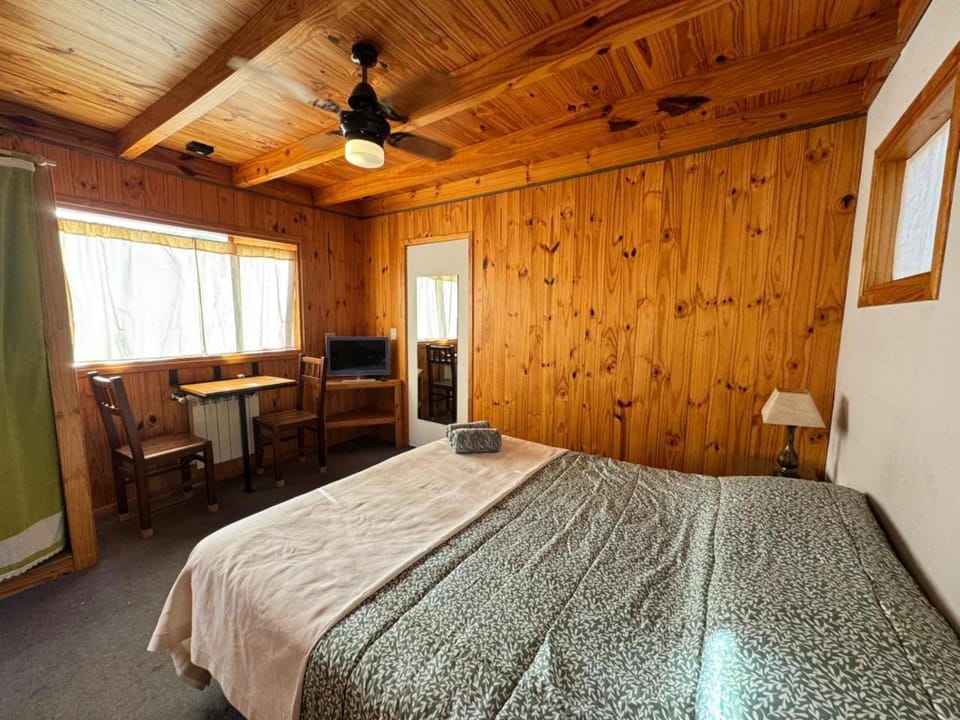 Monoambiente pequeño Alquileres SMA Apartment in San Martín de los Andes