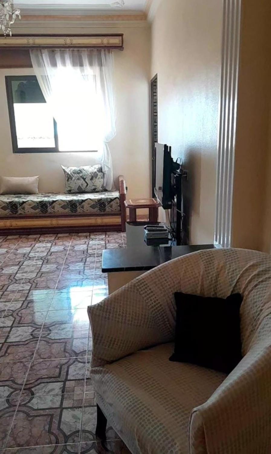 Dar Lbhar Apartment in Tangier-Tétouan-Al Hoceima