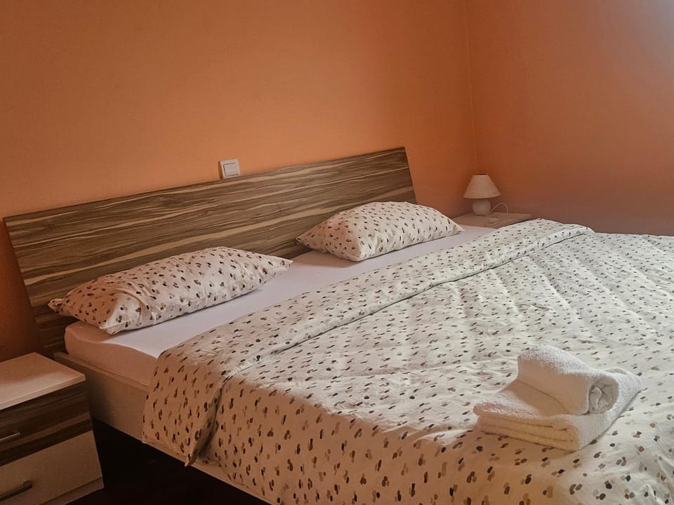 Vikendica Donji Humac House in Split-Dalmatia County