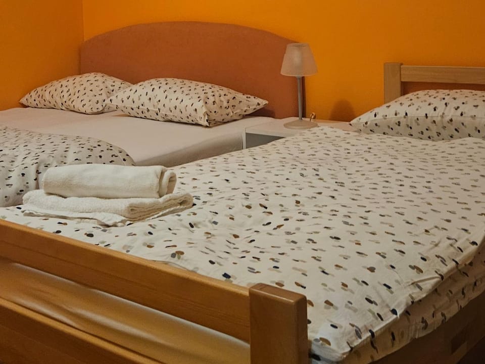 Vikendica Donji Humac House in Split-Dalmatia County
