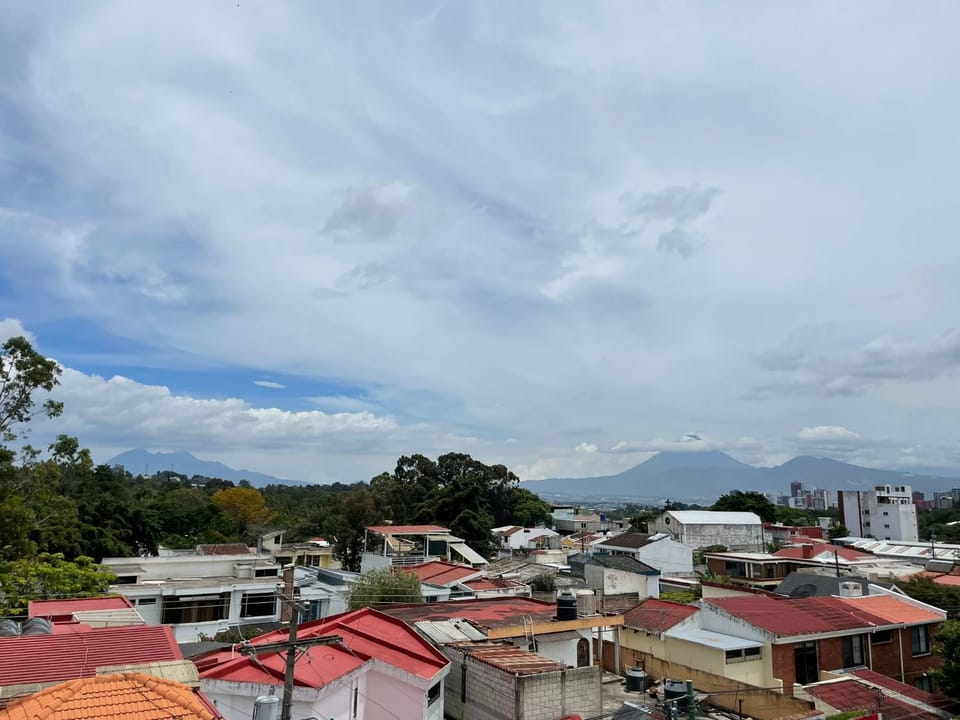City view