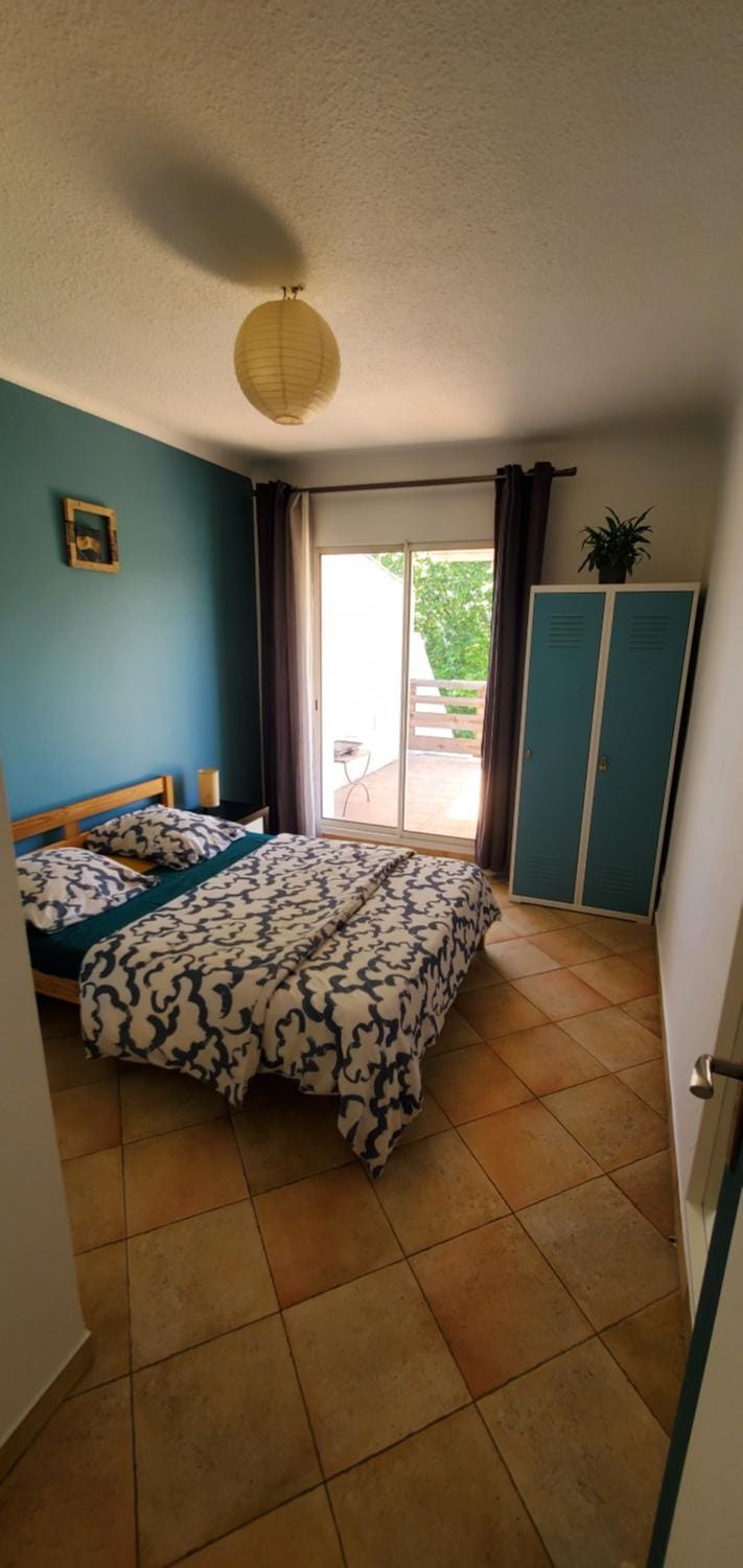 Les Tuileries House in French Riviera