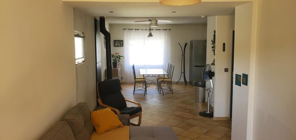 Les Tuileries House in French Riviera