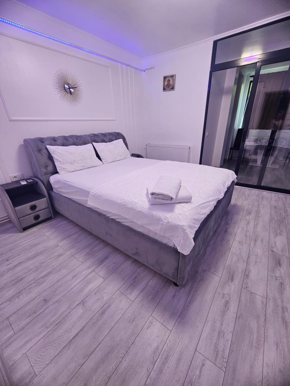 Luxury Studio LCF Apartment in Romania