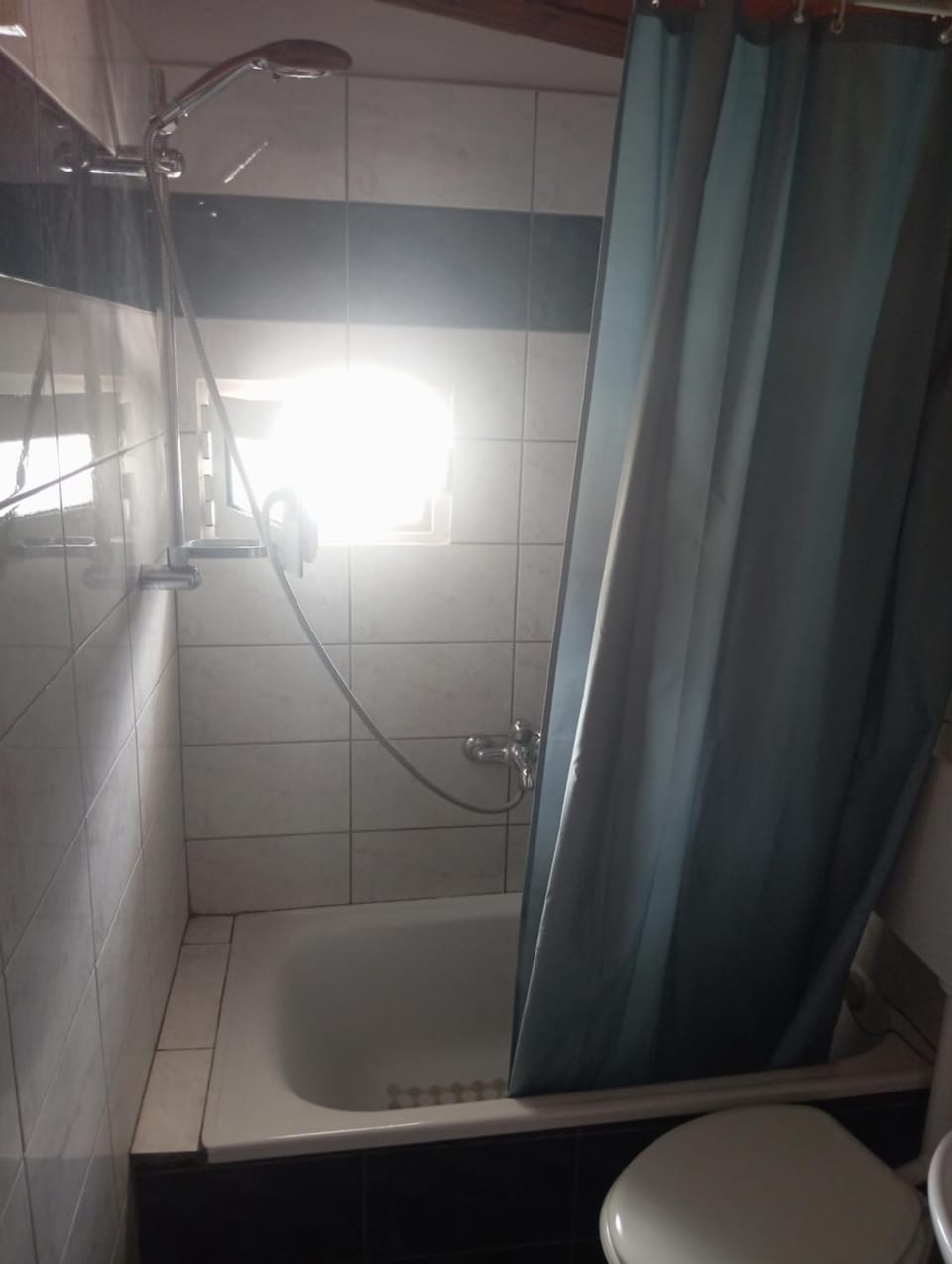 Ελένη Apartment in Decentralized Administration of Macedonia and Thrace