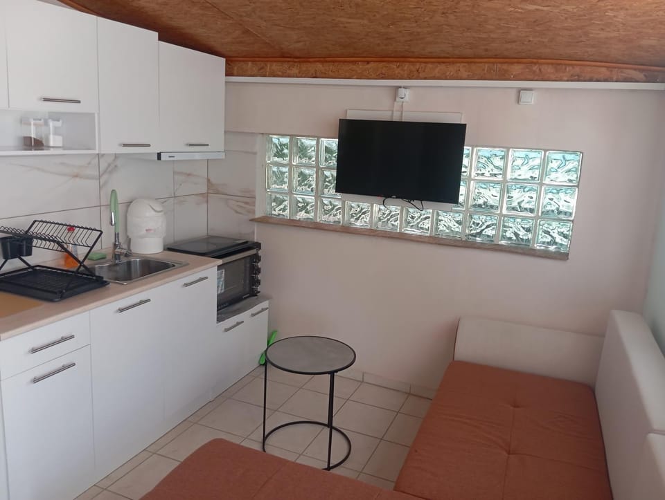 Ελένη Apartment in Decentralized Administration of Macedonia and Thrace