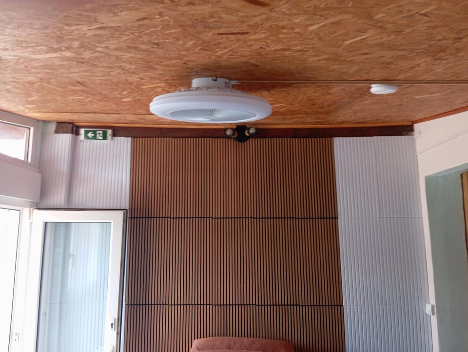Ελένη Apartment in Decentralized Administration of Macedonia and Thrace