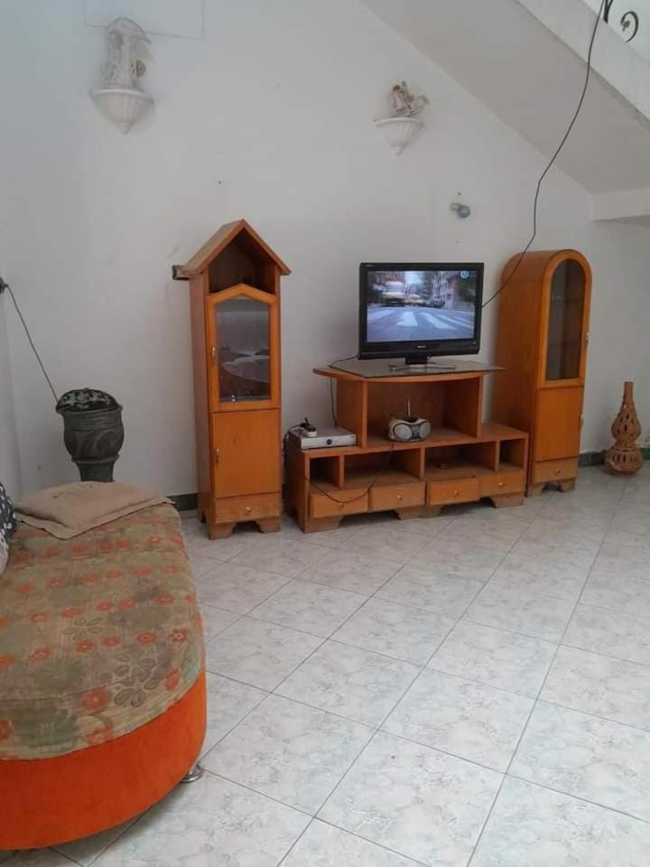 Nube's dream house Apartment in Luxor