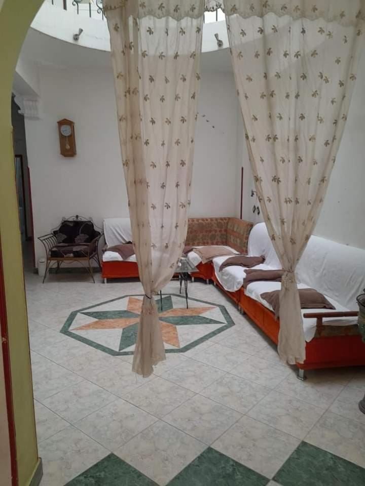 Nube's dream house Apartment in Luxor
