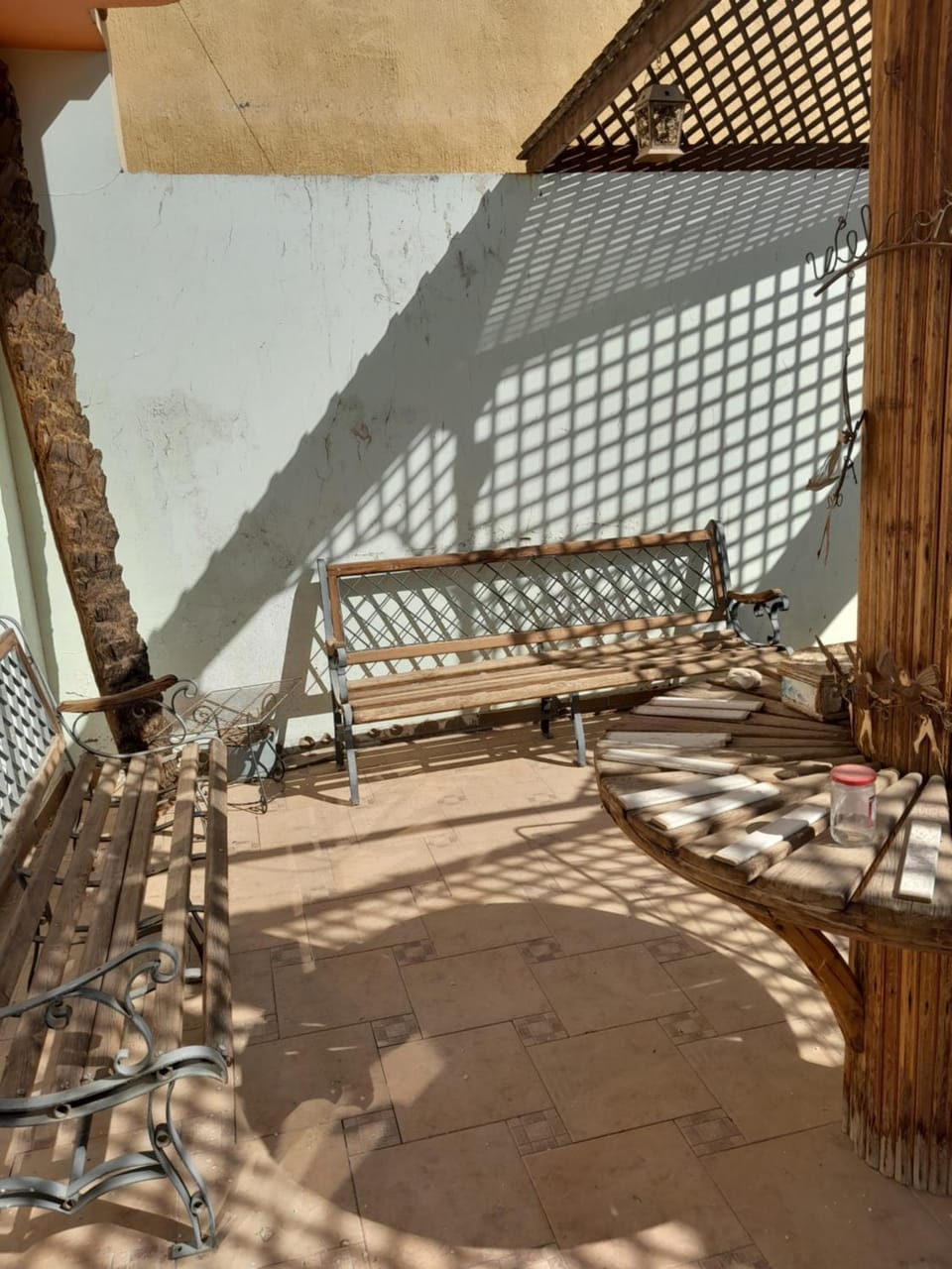Nube's dream house Apartment in Luxor