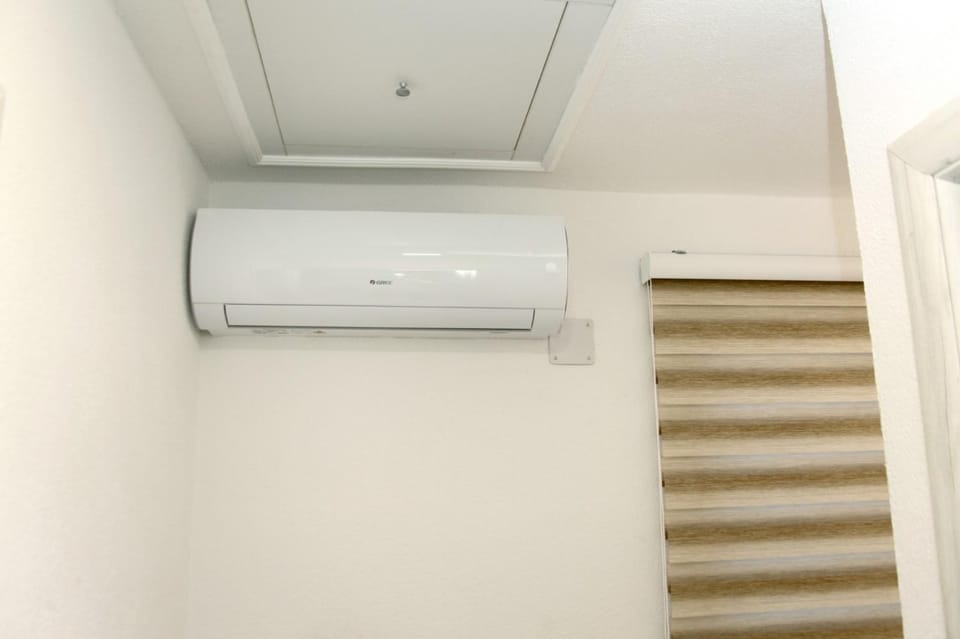 air conditioner