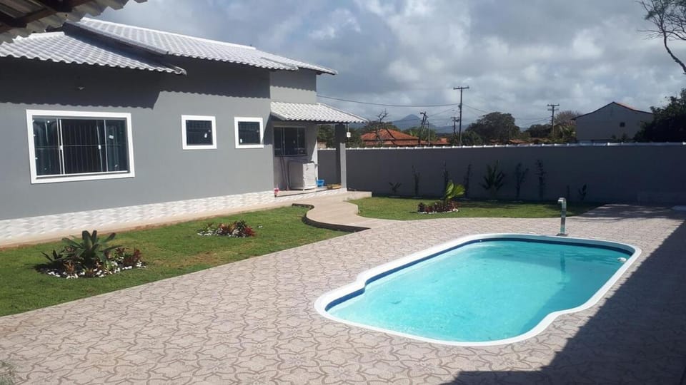 Vila Sunset Saquarema RJ House in Saquarema