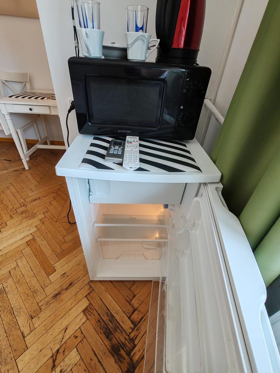 Central 1 Budget Accomodation Apartment hotel in Bucharest