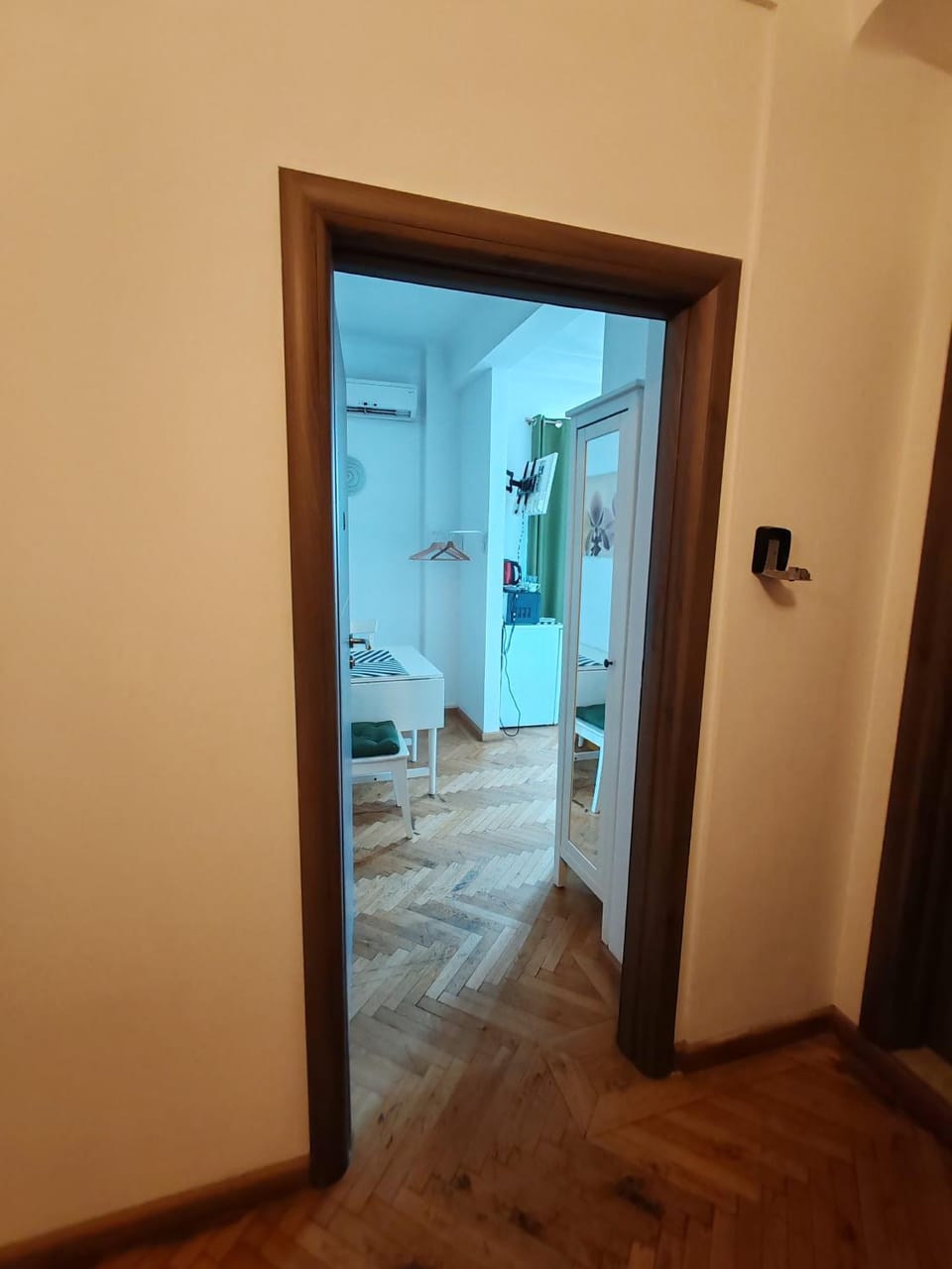 Central 1 Budget Accomodation Apartment hotel in Bucharest