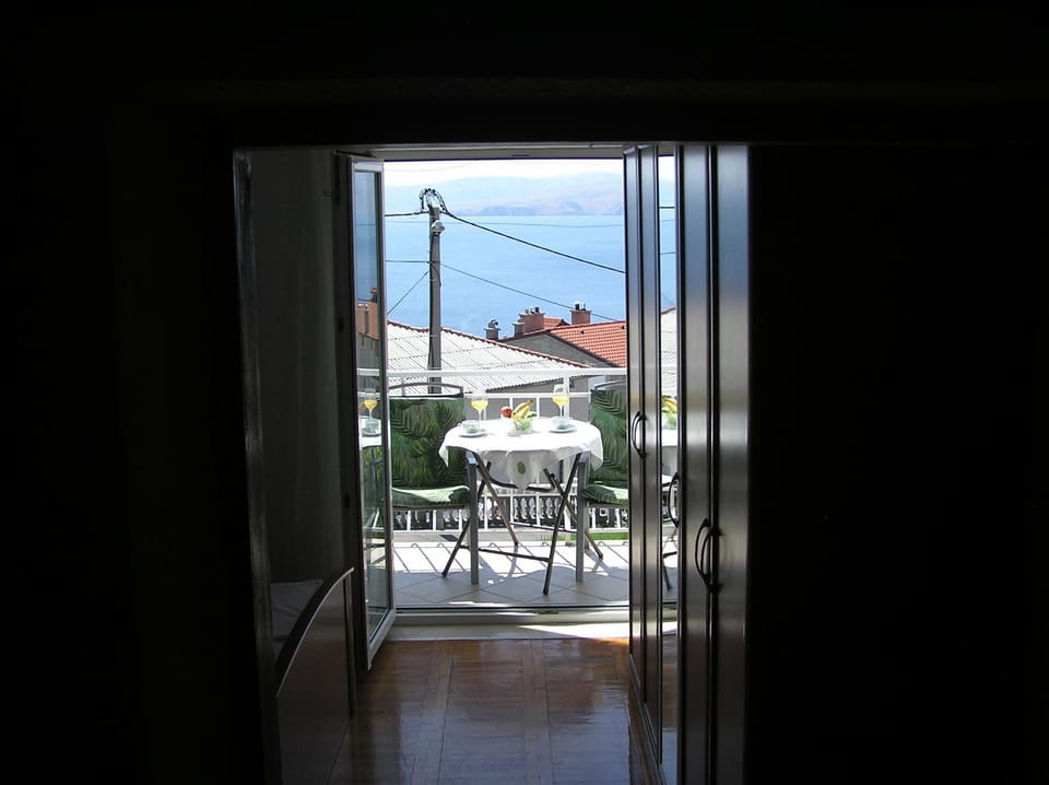 Guest House Adria Bed and Breakfast in Lika-Senj County