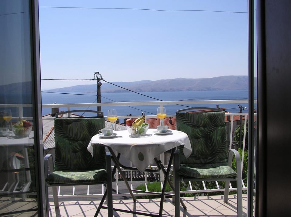 Guest House Adria Bed and Breakfast in Lika-Senj County