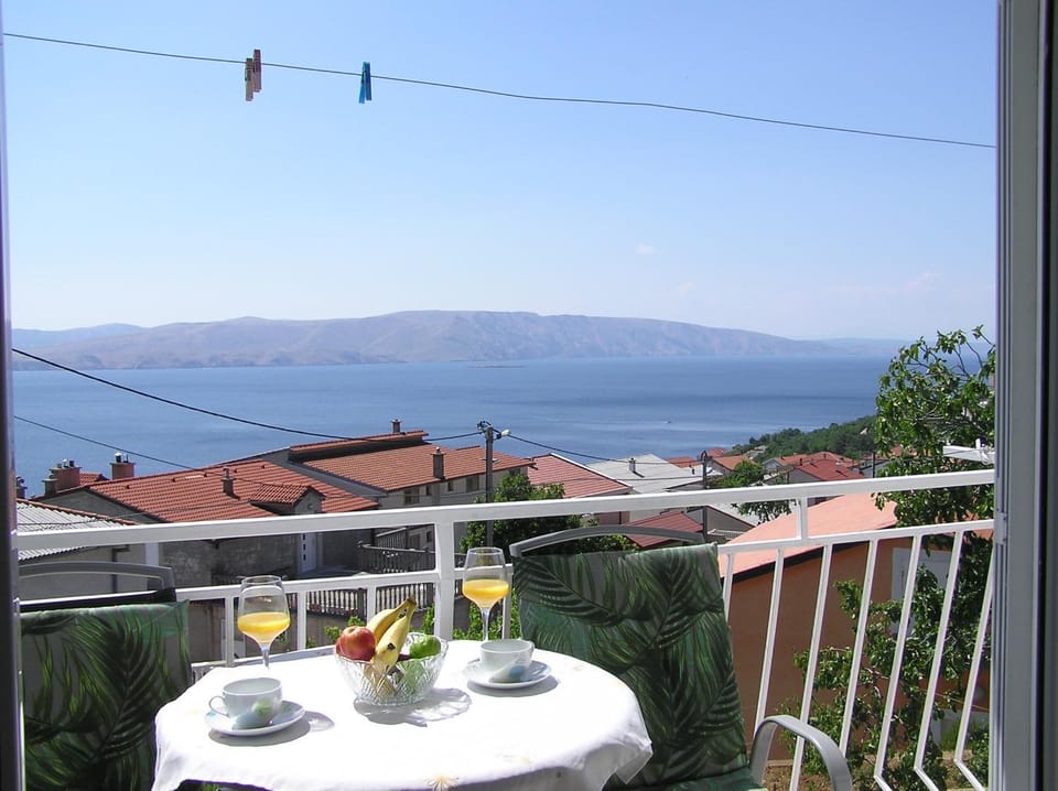 Guest House Adria Bed and Breakfast in Lika-Senj County