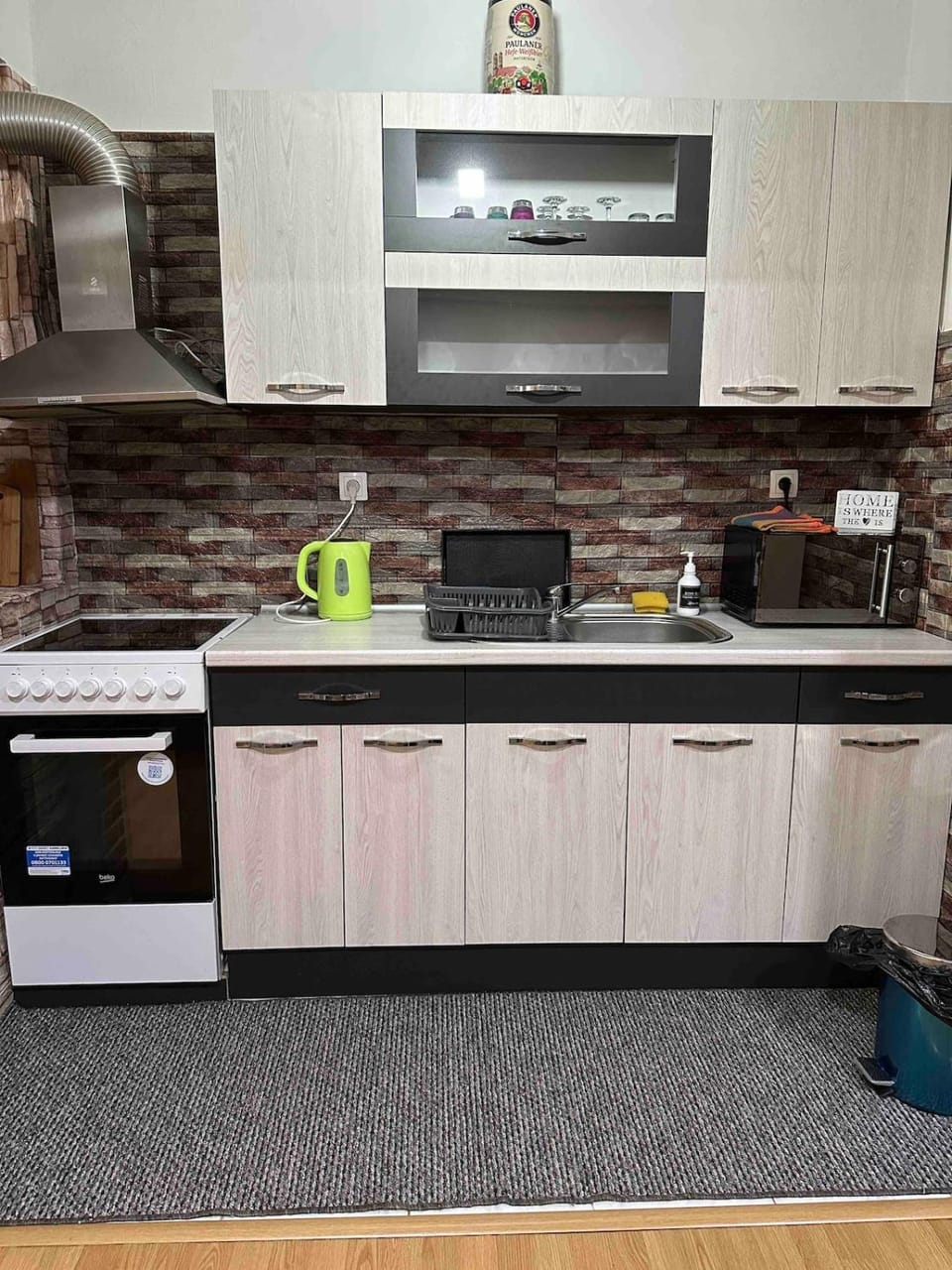 Modern 2 Bedroom Flat in Mostar Centre Apartment in Mostar