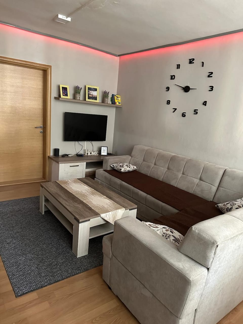 Modern 2 Bedroom Flat in Mostar Centre Apartment in Mostar