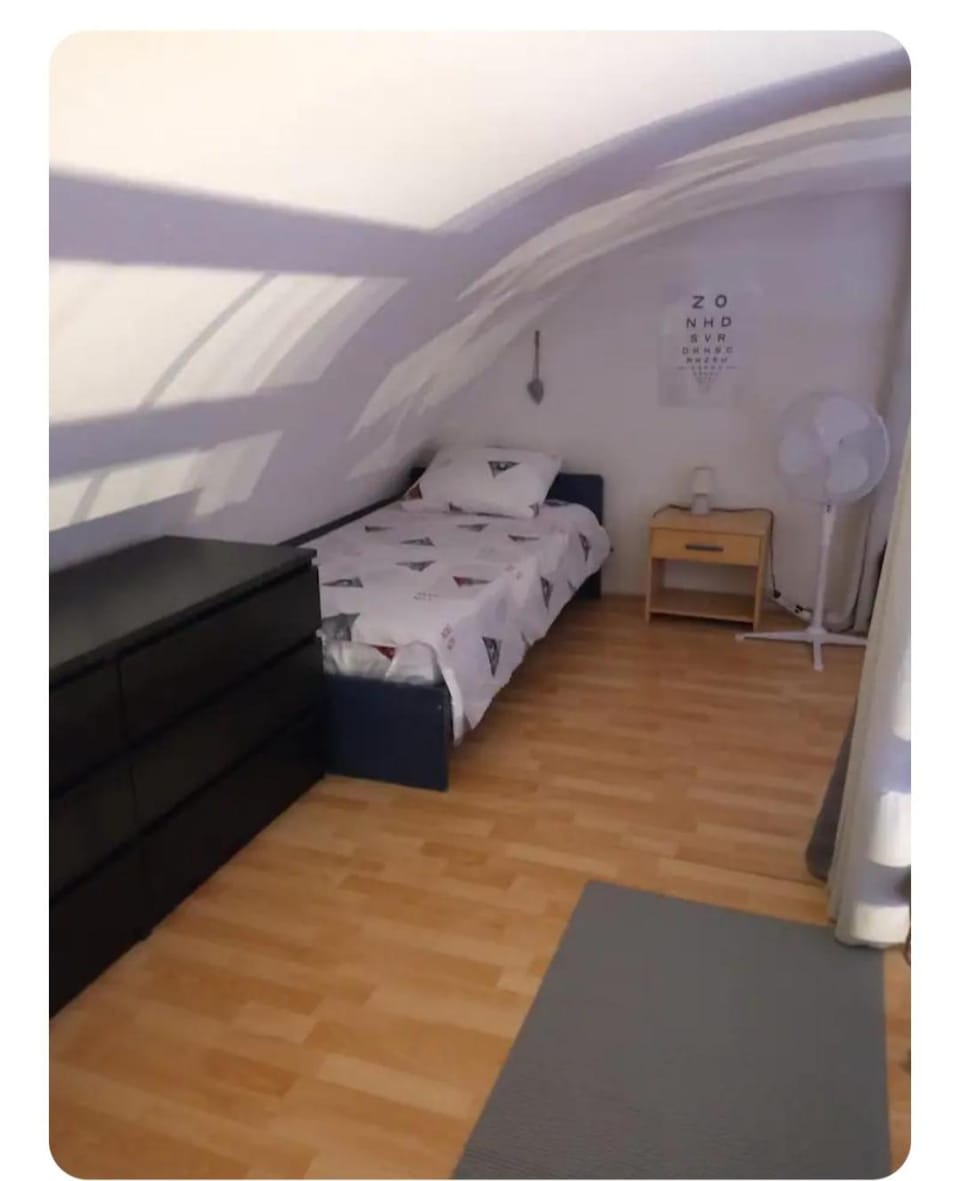 Appartement climatisé Gruissan Apartment in Gruissan
