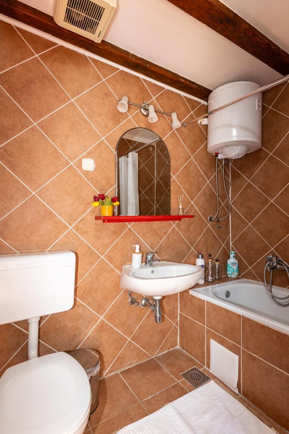 Apartman Desa Babino zlato Apartment in Dubrovnik-Neretva County