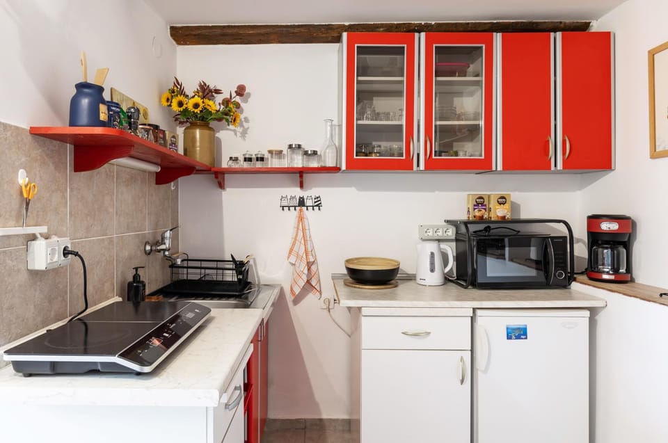 Apartman Desa Babino zlato Apartment in Dubrovnik-Neretva County