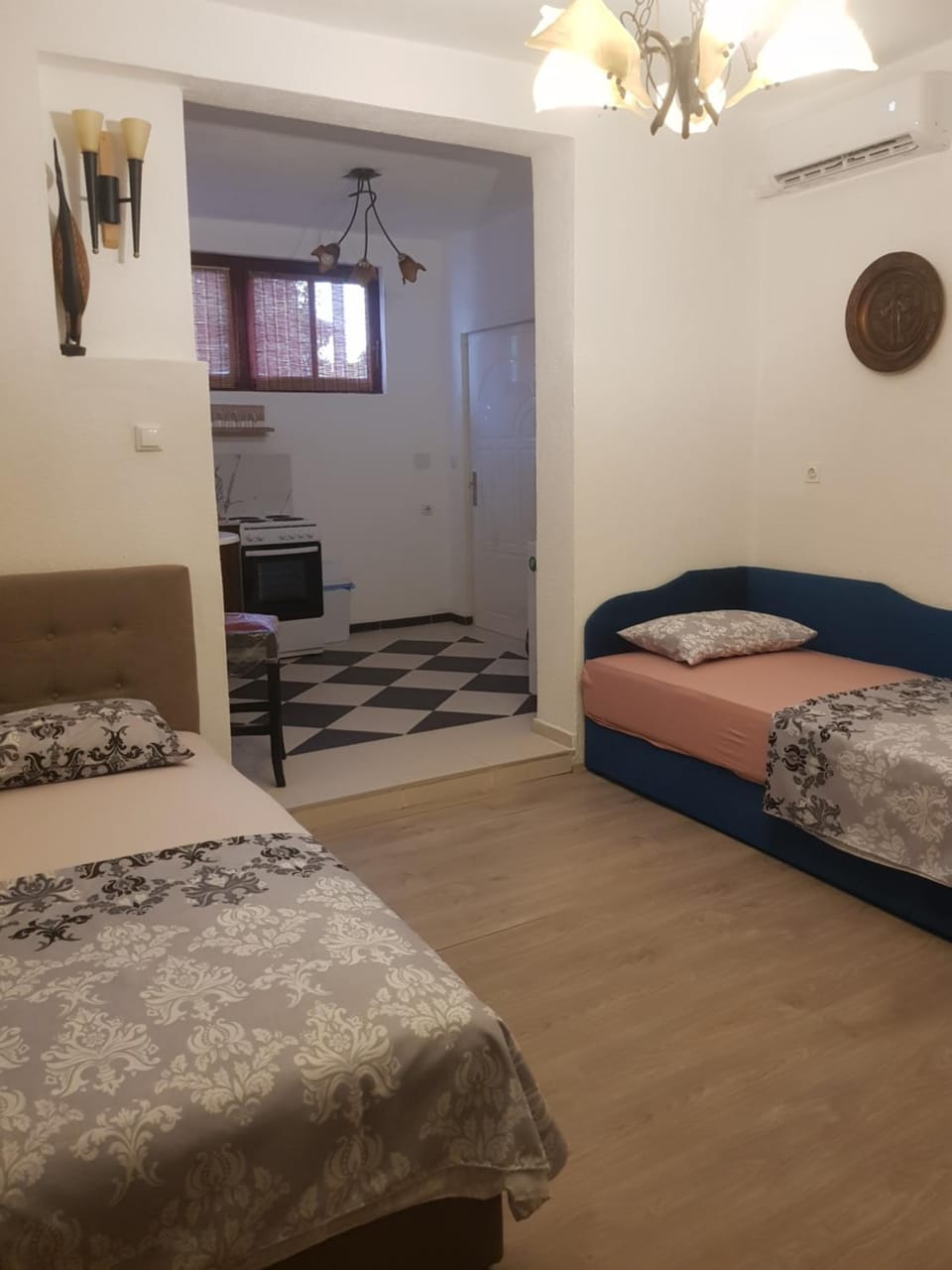 Relax1 Apartment in Decentralized Administration of Macedonia and Thrace