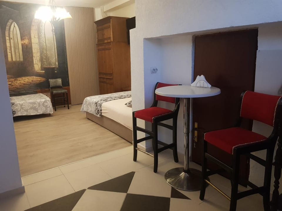 Relax1 Apartment in Decentralized Administration of Macedonia and Thrace
