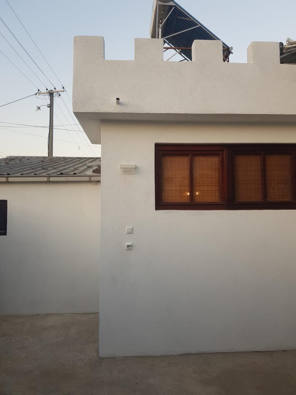 Relax1 Apartment in Decentralized Administration of Macedonia and Thrace