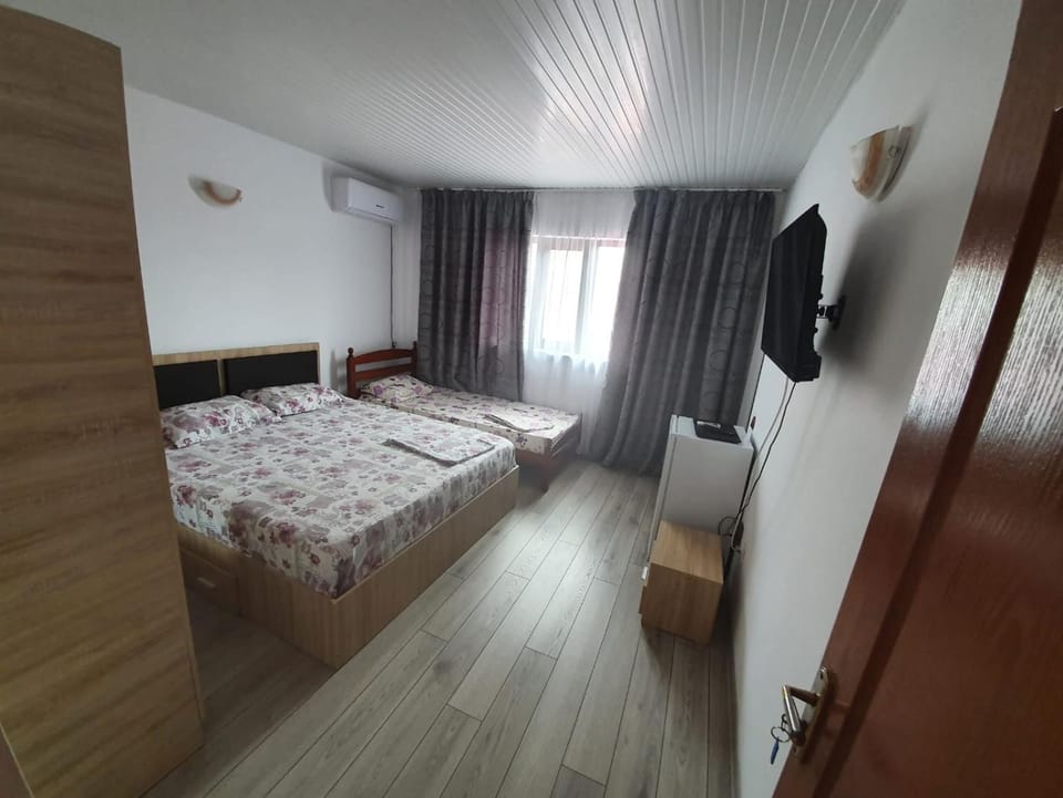 Vila Dan Bed and Breakfast in Constanța County