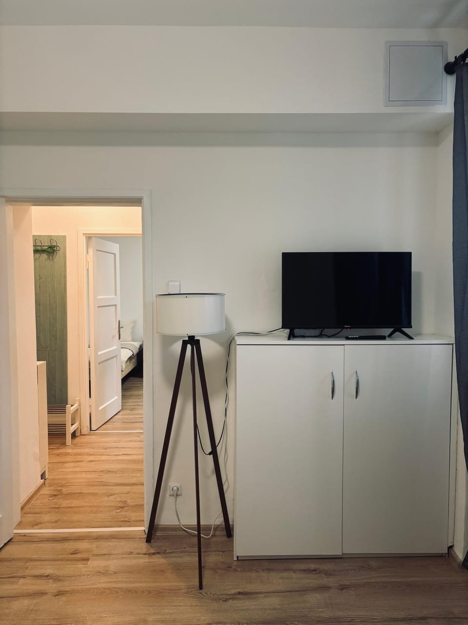 TV and multimedia, Bedroom