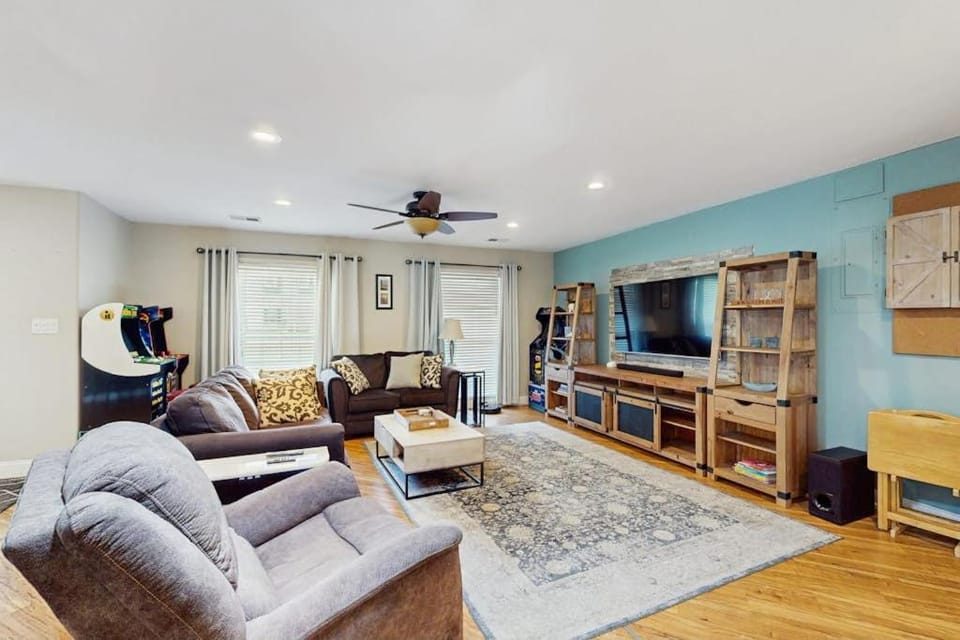 Beach House Hideaway House in North Myrtle Beach