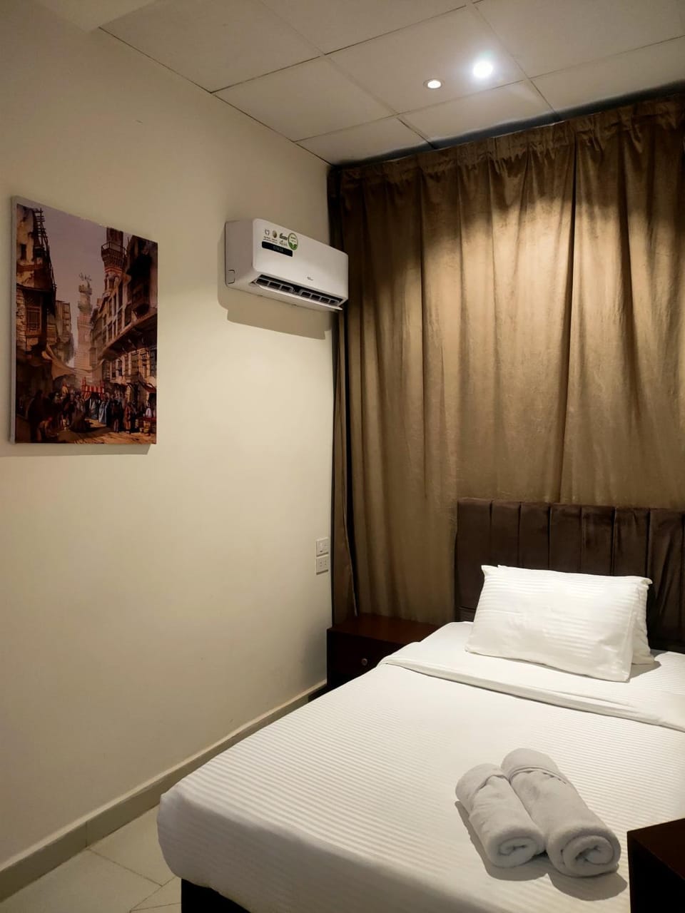air conditioner