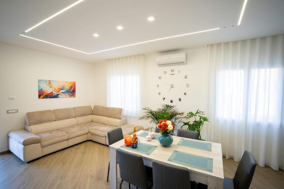 Casa Vacanze Stella Marina Apartment in Sicily