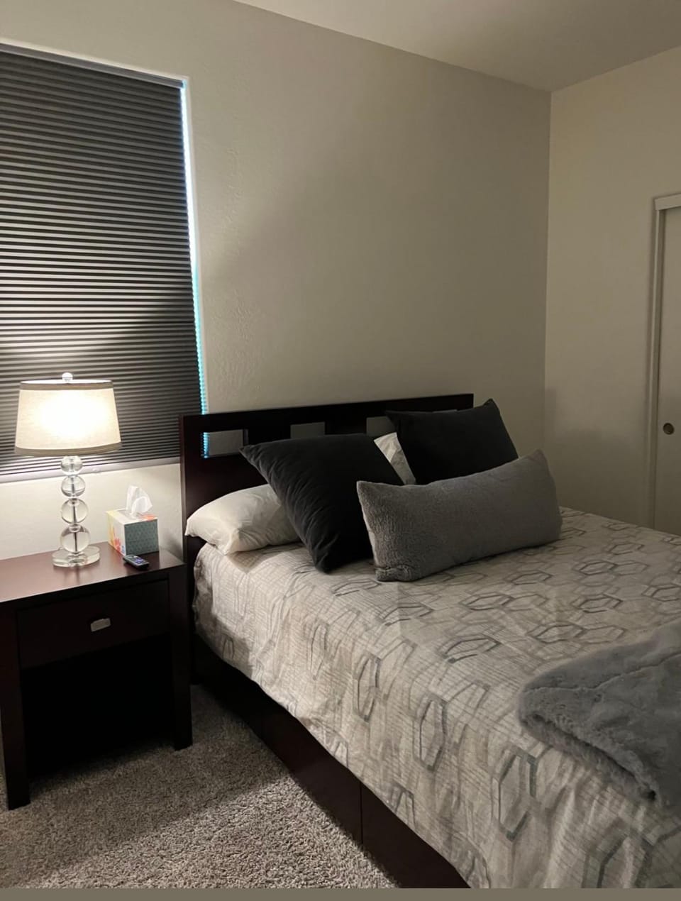 Downtown Private room Apartment hotel in Abu Dhabi