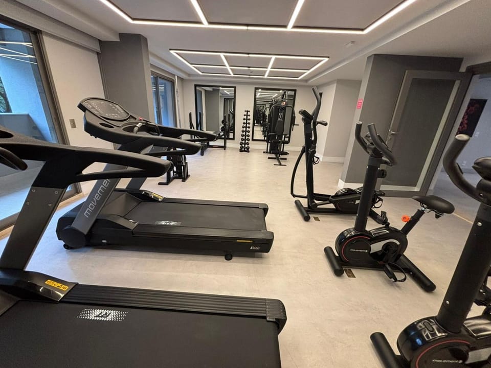Studio novo e completo a 2min a pé do Allianz Parque Apartment in Sao Paulo City
