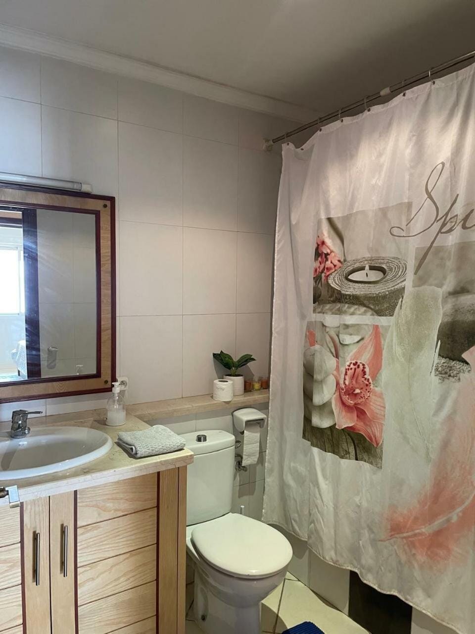 Cozy Stylish Classic Flat with Modern Touch Apartment in Agadir