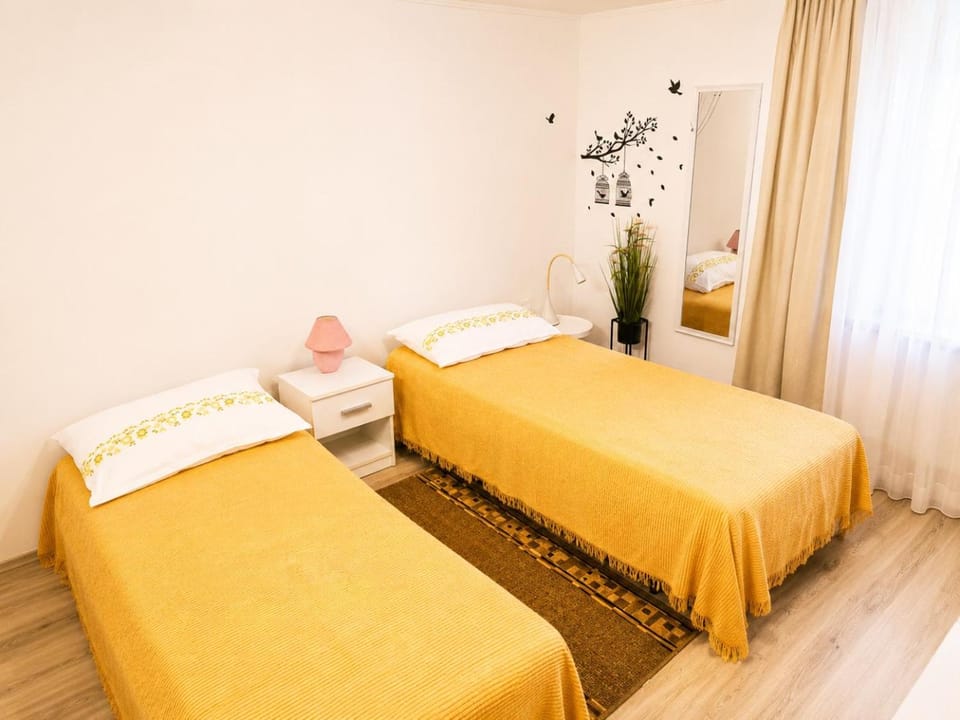 Apartment AMELI Apartment in Istria County