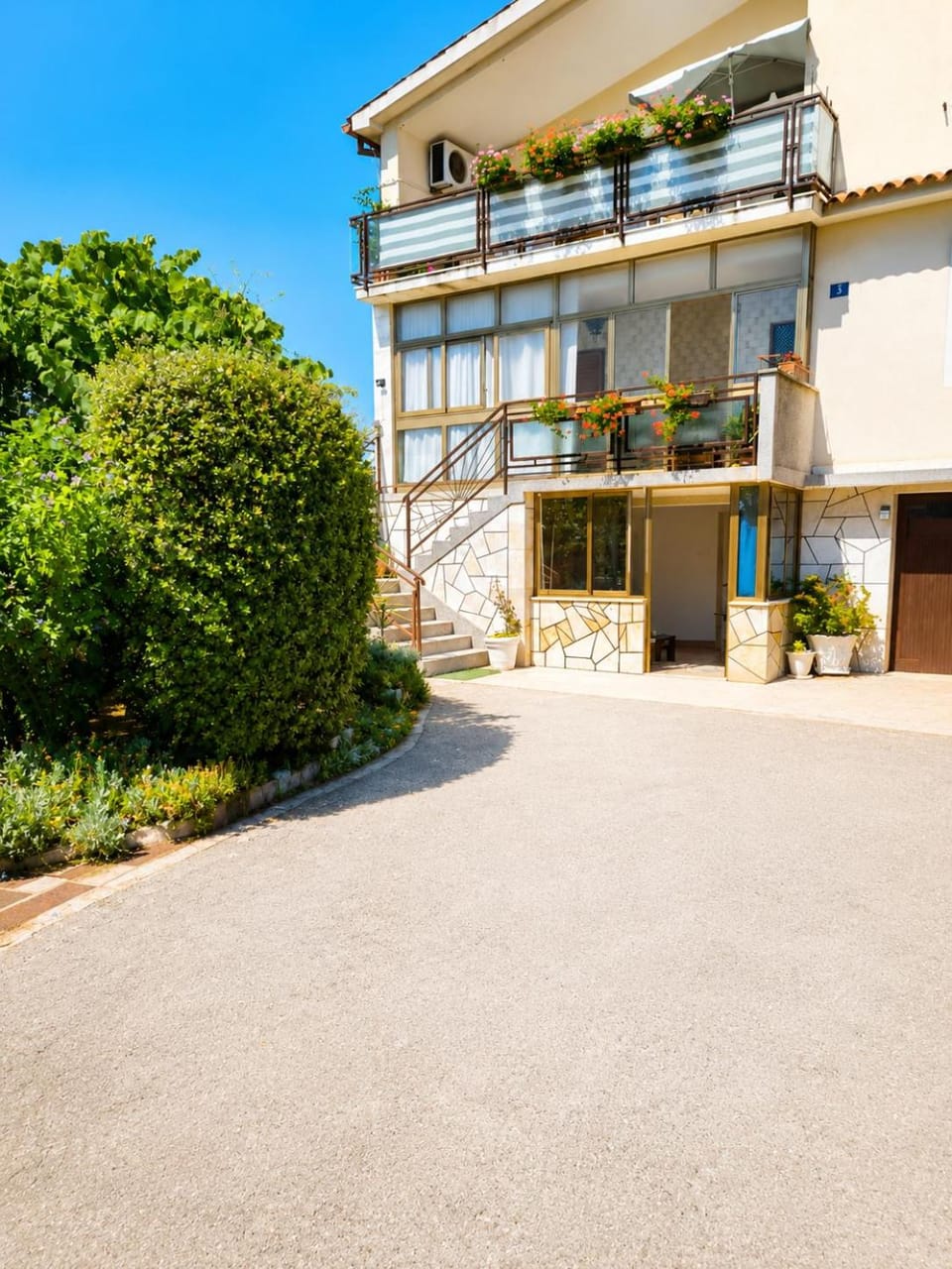 Apartment AMELI Apartment in Istria County
