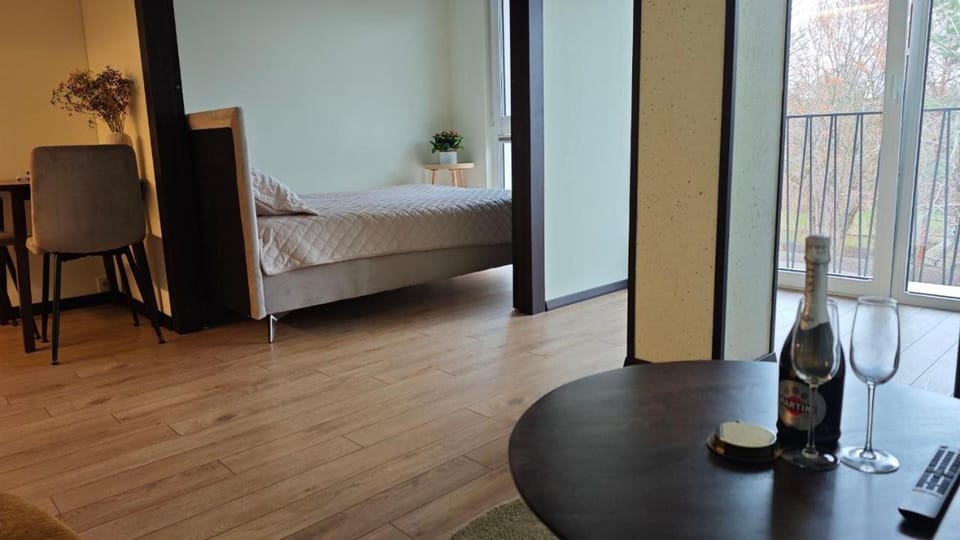 NT Zitkus apartamentai Apartment in Palanga