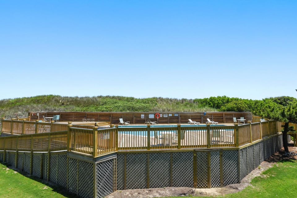 The Quay E3 House in Nags Head