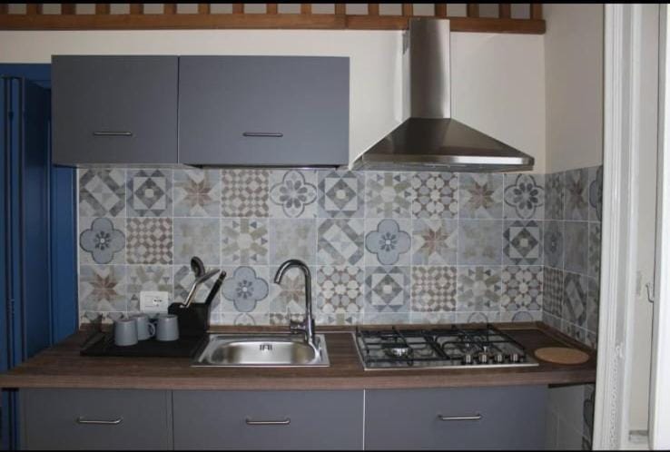 MonoFlat- Via Duomo 290 Apartment in Naples