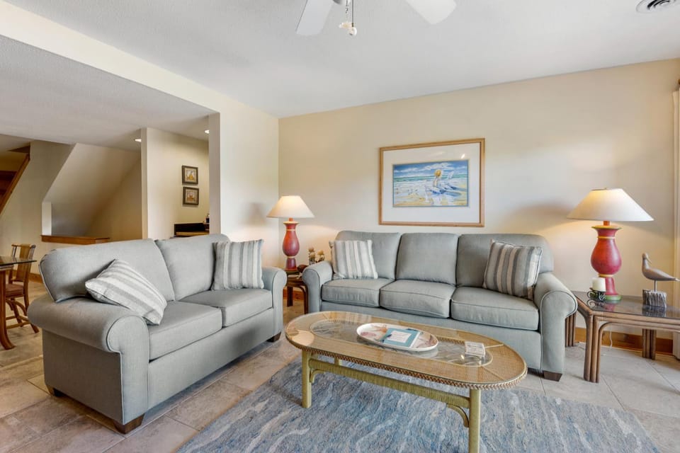 The Quay F4 House in Nags Head