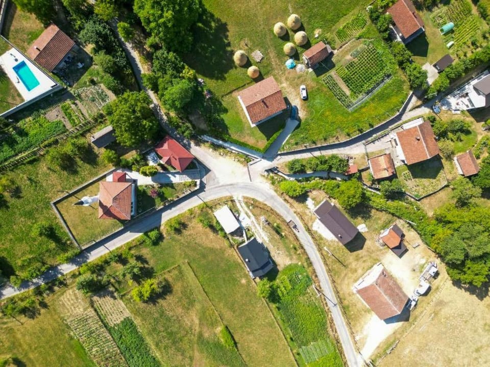 Kuća Bijela - Konjic Apartment in Federation of Bosnia and Herzegovina
