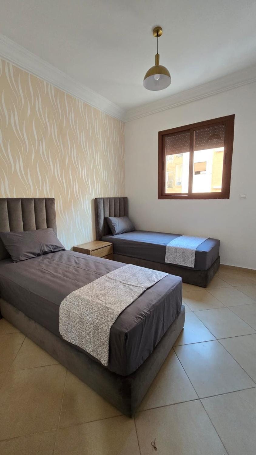 Modern and Comfortable Apartment in Agadir Apartment in Agadir