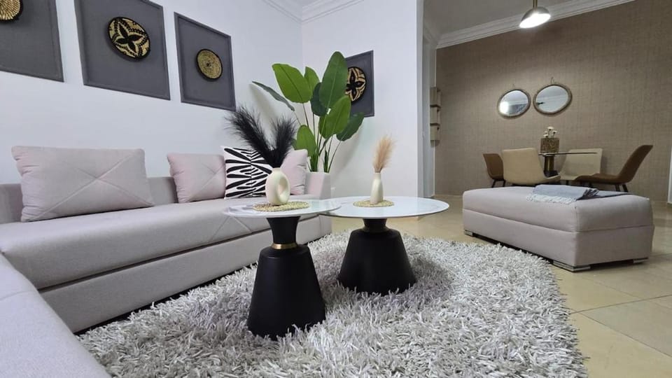 Modern and Comfortable Apartment in Agadir Apartment in Agadir
