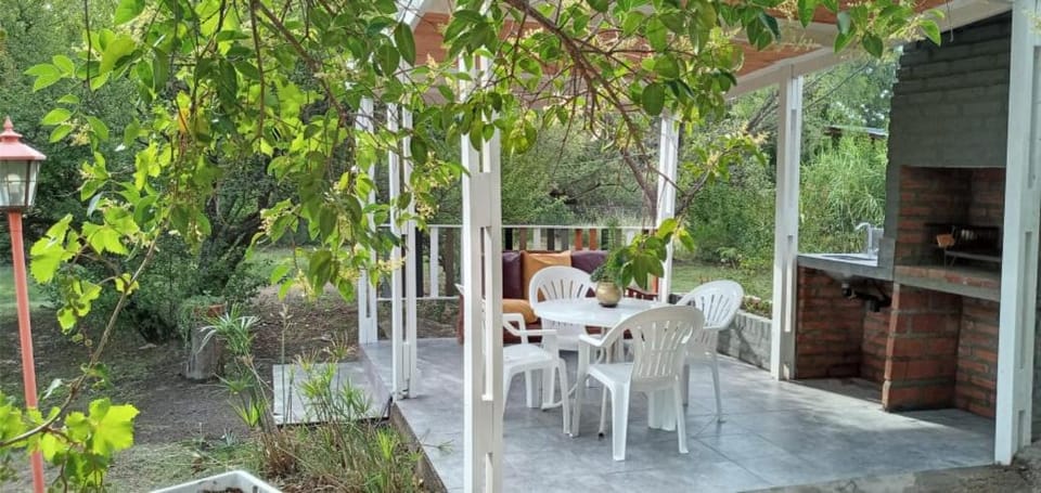 Cabañas Don Esteban Apartment in San Luis Province, Argentina