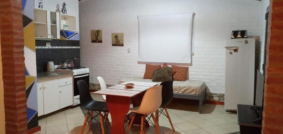 Cabañas Don Esteban Apartment in San Luis Province, Argentina